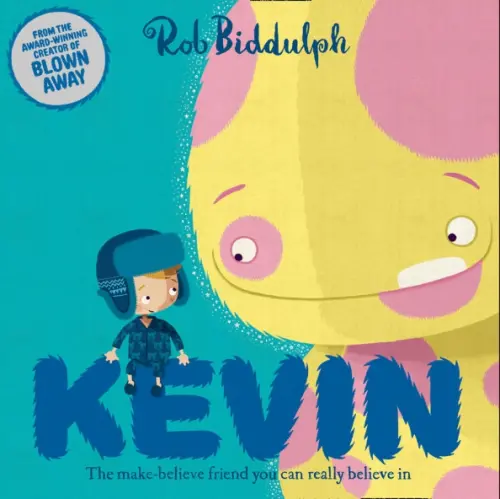 

Kevin