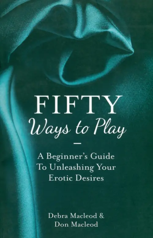 

Fifty Ways to Play, Чёрный