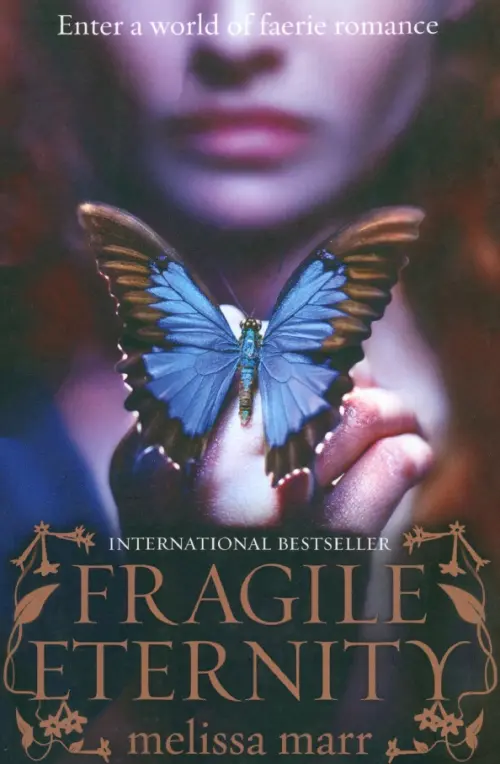 

Fragile Eternity, Чёрный