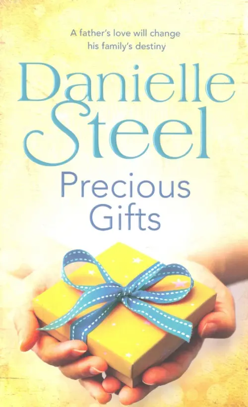 

Precious Gifts, Жёлтый