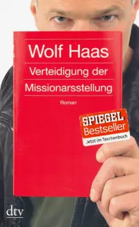 Verteidigung der Missionarsstellung