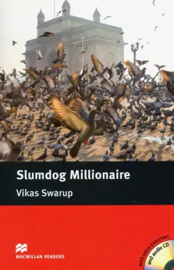 Slumdog Millionaire (+CD)