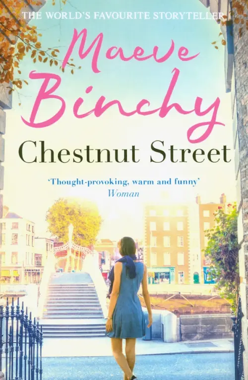 

Chestnut Street