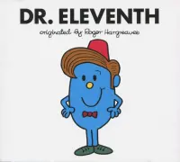 Doctor Who: Dr. Eleventh