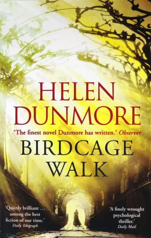 Birdcage Walk