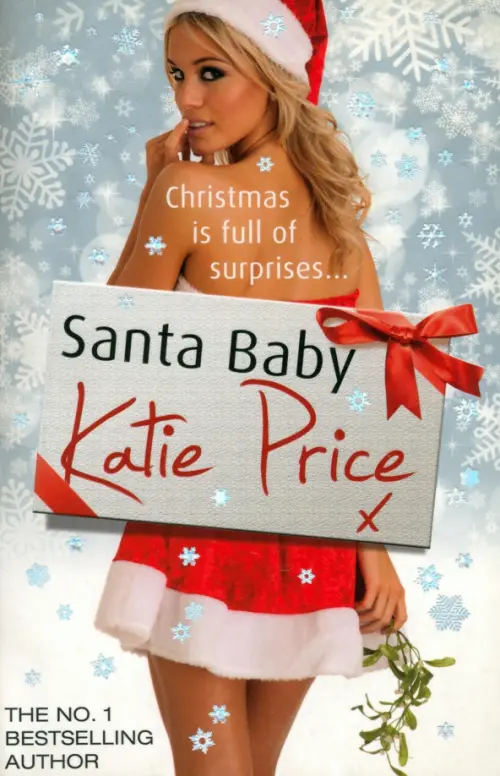 

Santa Baby, Белый