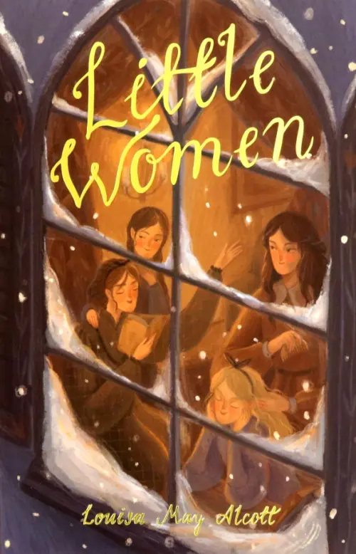 

Little Women