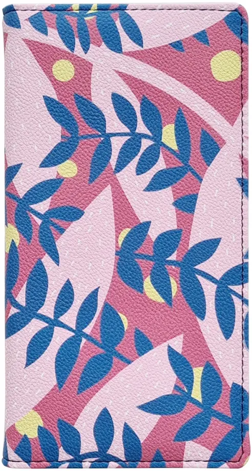 

Записная книжка "Jungle", 96 листов, Фиолетовый