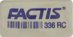 Ластик Factis 336 RC