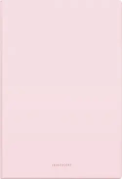 Блокнот. А5, 96 листов, линейка, светло-розовый