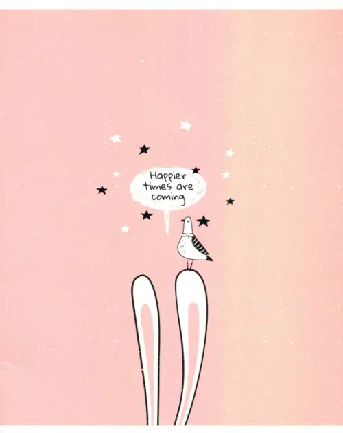 

Тетрадь общая "Bunny. Уши", А5, 48 листов, клетка, Фиолетовый
