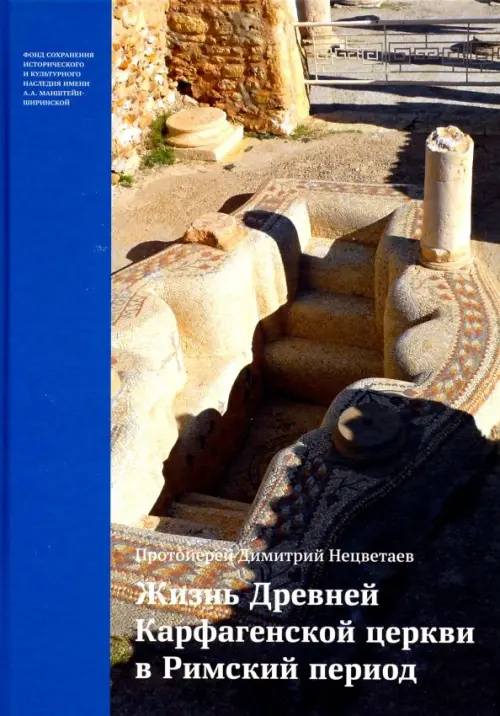 

Жизнь Древней Карфагенской церкви в Римский период, Жёлтый