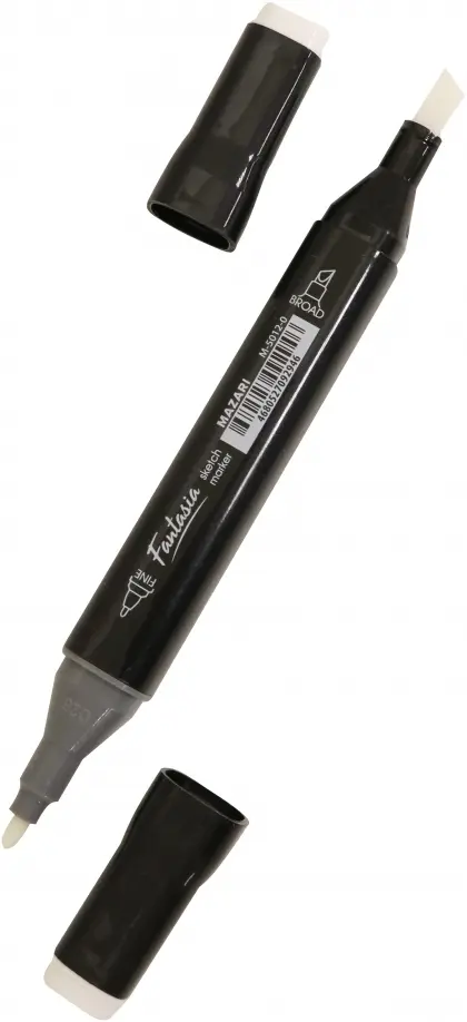 Маркер для скетчинга FANTASIA блендер 16₽