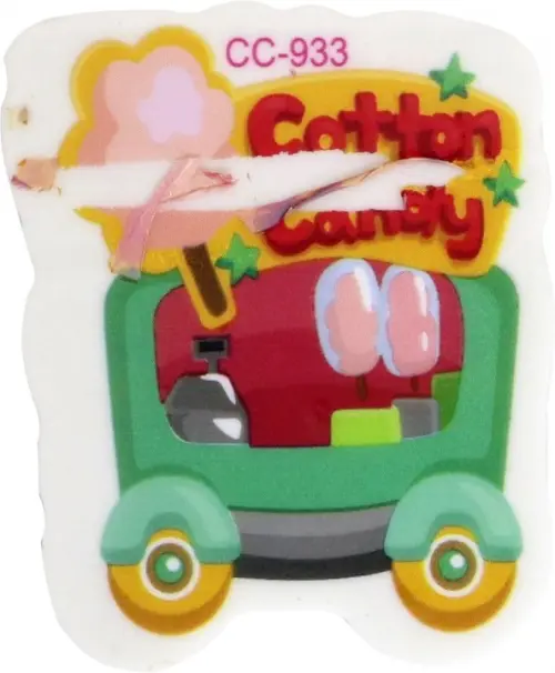 

Ластик MOBILE SHOP (M-6854)