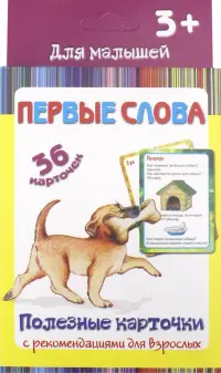 ПК "Первые слова"