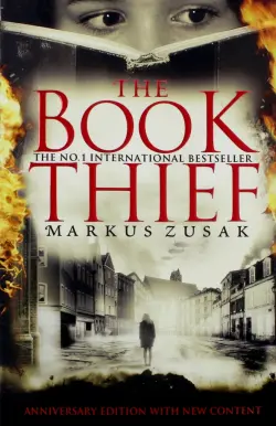 The Book Thief