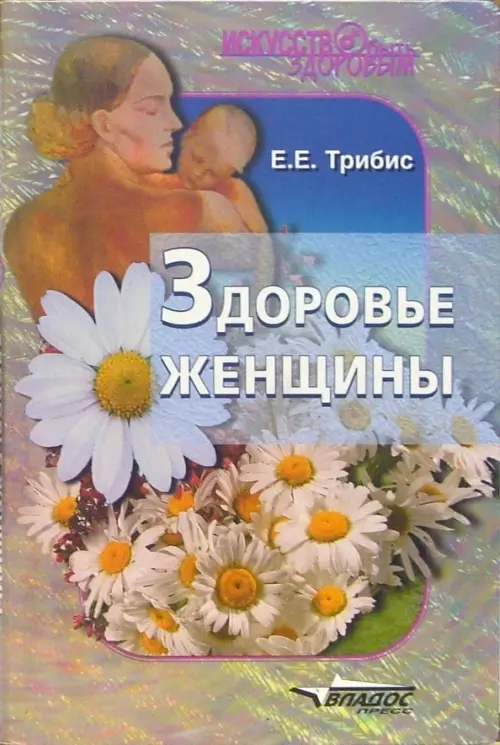 

Здоровье женщины