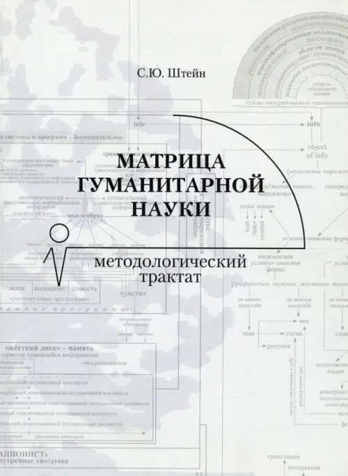 

Матрица гуманитарной науки. Методологический трактат, Серый