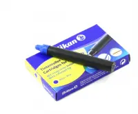 Набор картриджей Twist KM/5, 5 штук, синий