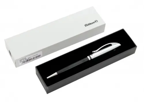 Ручка шариковая Jazz Velvet Black 1450₽