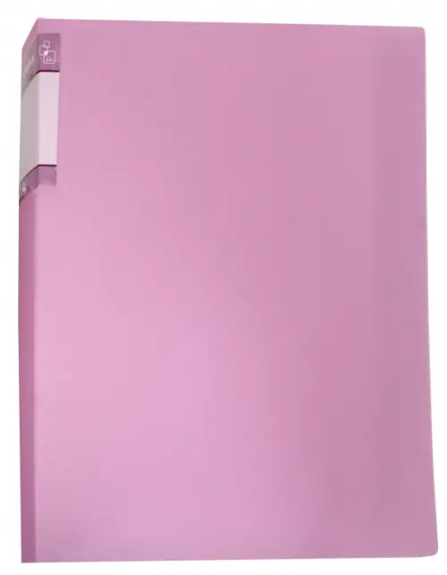 Папка Gems 60 вкладышей А4 GEM60PIN 326₽