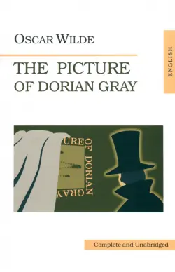 The Picture of Dorian Gray