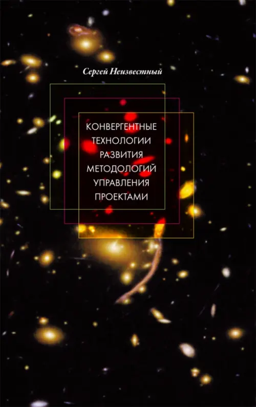 

Конвергентные технологии развития методологий управления проектами, Чёрный
