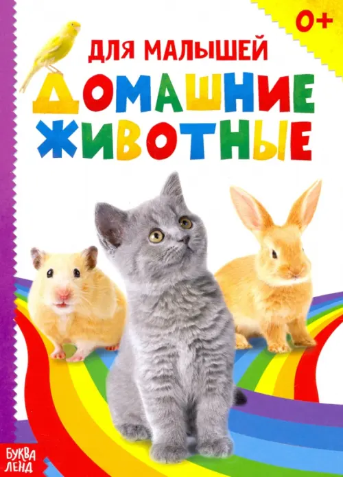 

Домашние животные