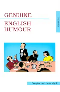 Genuine English Humour