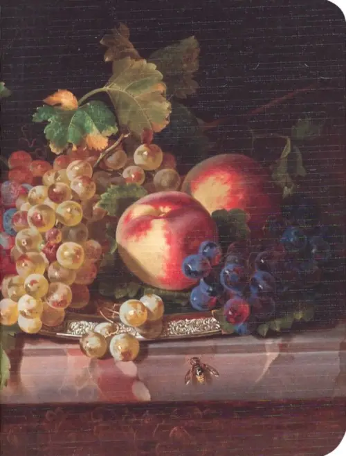 

Блокнот. Art Flowers. 32 листа, клетка