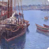 Блокнот. Hassam, 40 листов