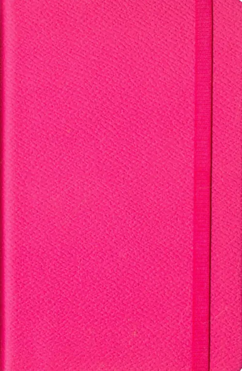 

Записная книжка Lifestyle, 96 листов (AZ110/berry), Фиолетовый