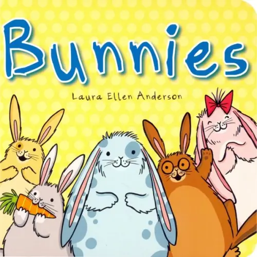 

Bunnies, Жёлтый