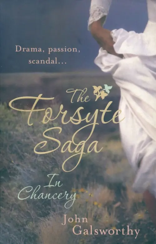 

Forsyte Saga: In Chancery