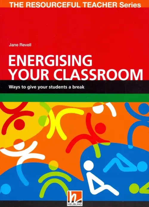 

Energising your classroom