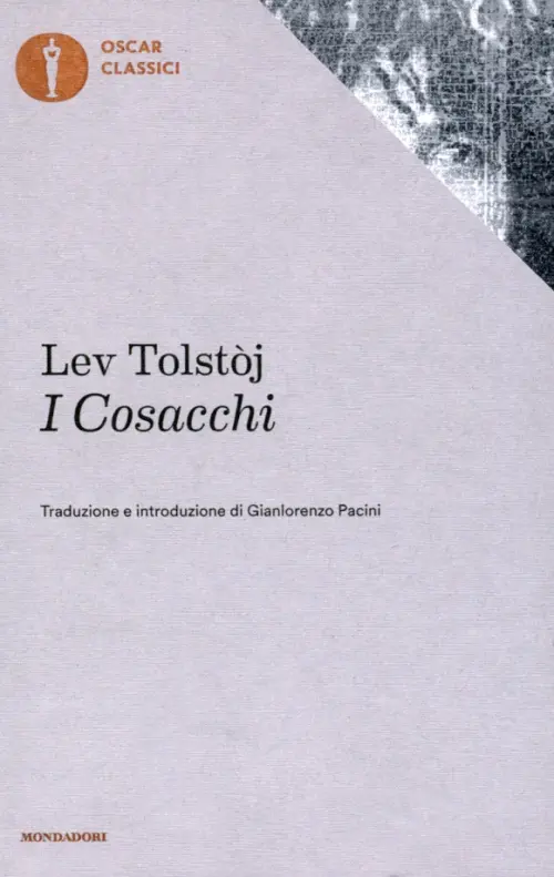 

I cosacchi, Серый