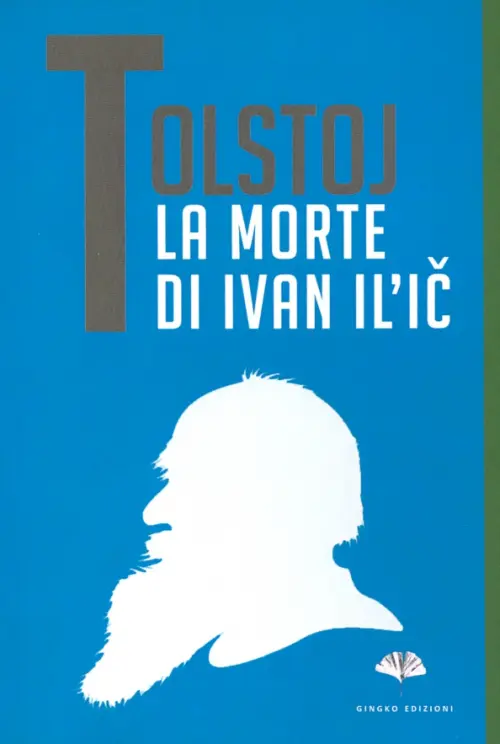 

La morte di Ivan Il'ic, Голубой
