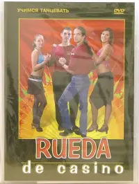 Rueda de casino
