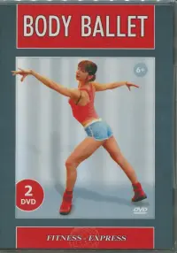 Body Ballet (2DVD)