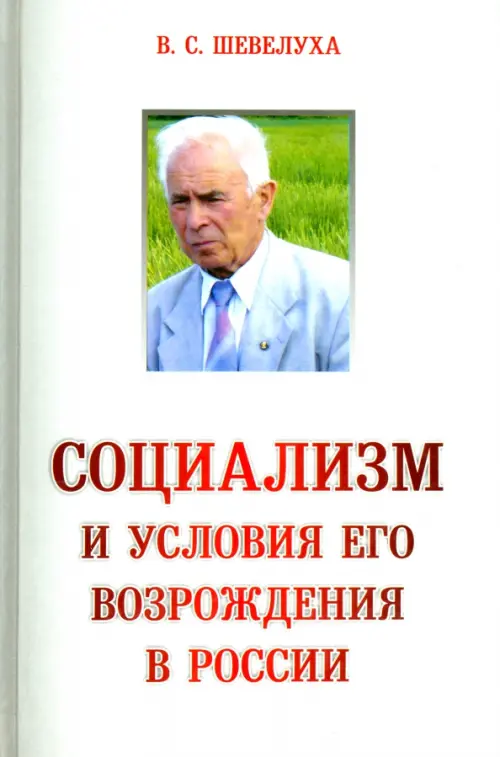 

Социализм и условия его возрождения в России, Серый