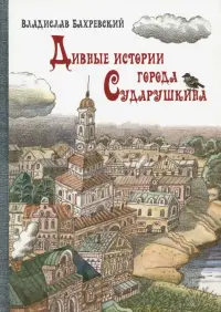 Дивные истории города Сударушкина