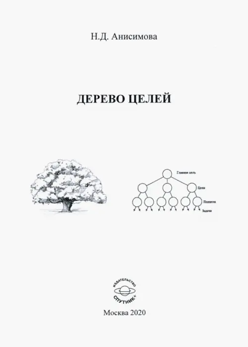 

Дерево целей, Белый