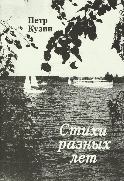 

Стихи разных лет, Серый