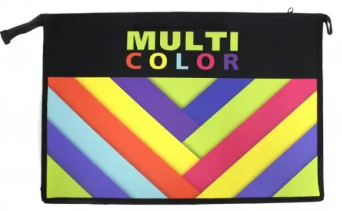 

Папка для тетрадей "Multicolor" (А3) (AMn_13085)