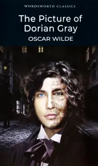 The picture of Dorian Gray