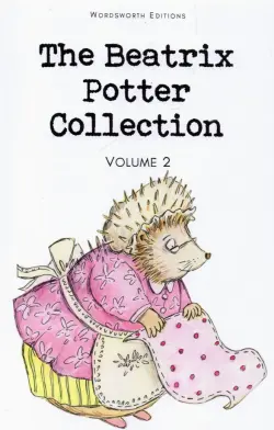 Beatrix Potter Collection. Volume Two