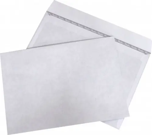 Конверт Hatber С5 162x229 мм без окна с силиконовой отрывной лентой в пленке 25₽