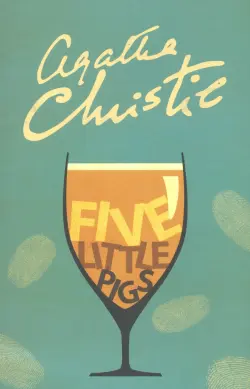 Five Little Pigs (Poirot)