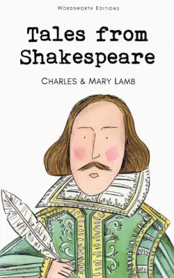 Tales from Shakespeare