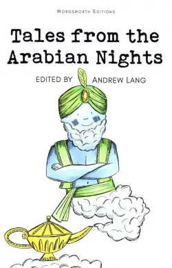 Tales from the Arabian Nights